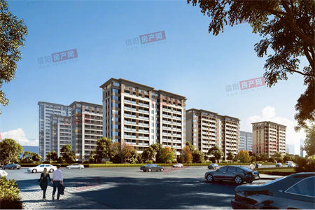 阳光城2室2厅2卫70.0万110m2出售